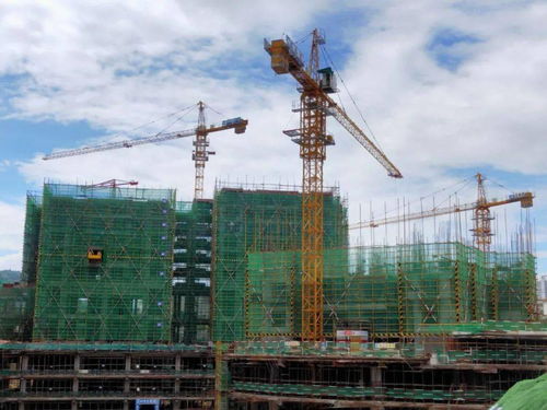 铜仁市建设工程质量安全标准化施工暨建筑工地创卫观摩会在中国二十冶项目举办